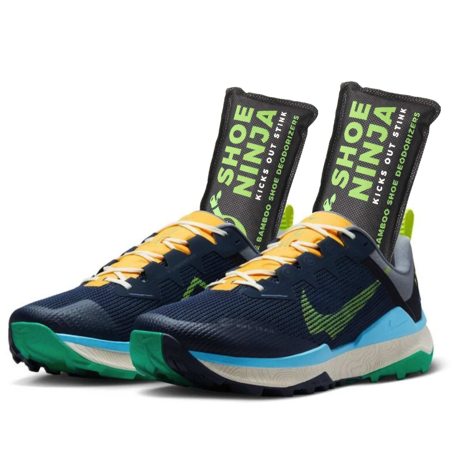 How to choose 2025 trail running shoes